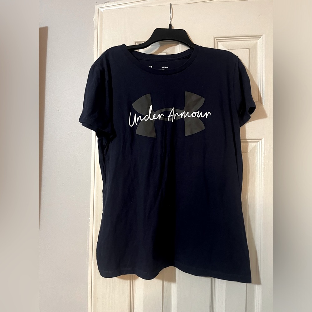 (3) different pair of gym shirts